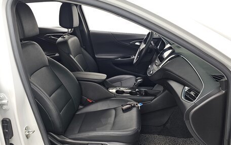 Chevrolet Malibu IX, 2021 год, 1 120 000 рублей, 11 фотография