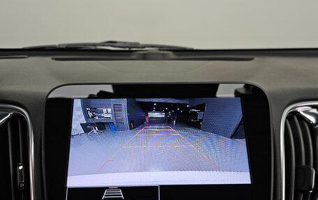 Chevrolet Malibu IX, 2021 год, 1 120 000 рублей, 14 фотография