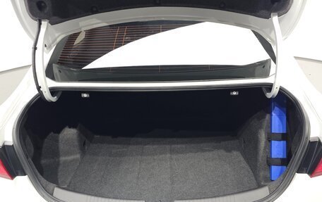 Chevrolet Malibu IX, 2021 год, 1 120 000 рублей, 19 фотография