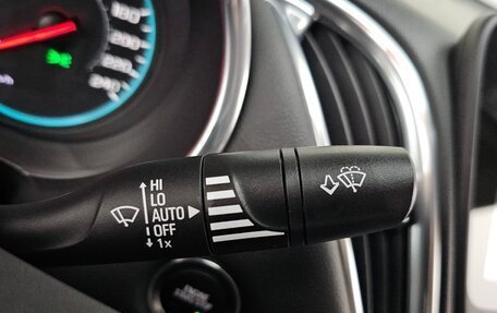 Chevrolet Malibu IX, 2021 год, 1 120 000 рублей, 17 фотография