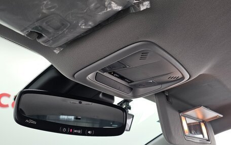 Chevrolet Malibu IX, 2021 год, 1 120 000 рублей, 18 фотография