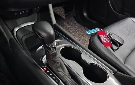 Chevrolet Malibu IX, 2021 год, 1 120 000 рублей, 8 фотография