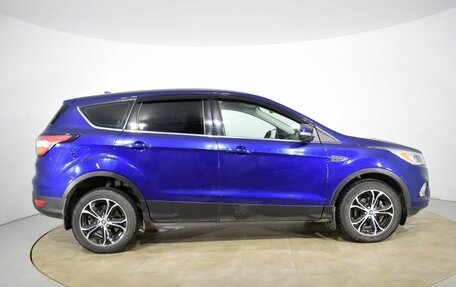 Ford Kuga III, 2017 год, 1 400 000 рублей, 4 фотография