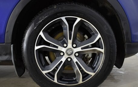 Ford Kuga III, 2017 год, 1 400 000 рублей, 9 фотография