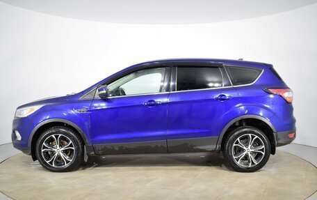 Ford Kuga III, 2017 год, 1 400 000 рублей, 8 фотография