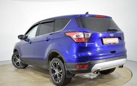 Ford Kuga III, 2017 год, 1 400 000 рублей, 7 фотография