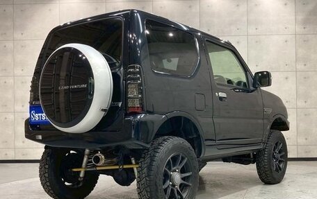 Suzuki Jimny, 2017 год, 705 000 рублей, 4 фотография