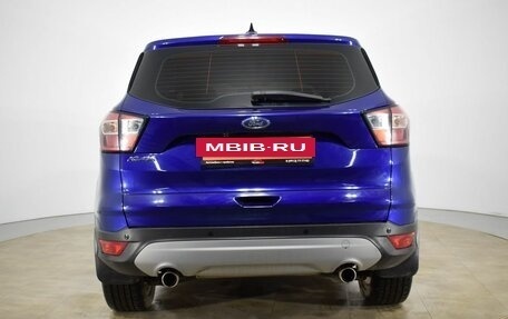 Ford Kuga III, 2017 год, 1 400 000 рублей, 6 фотография