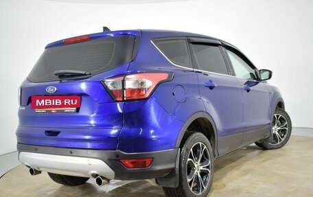 Ford Kuga III, 2017 год, 1 400 000 рублей, 5 фотография