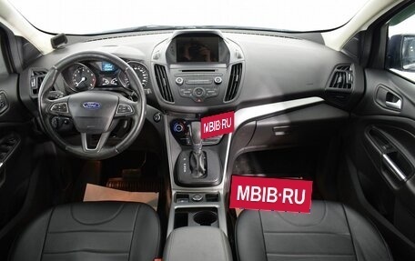 Ford Kuga III, 2017 год, 1 400 000 рублей, 11 фотография