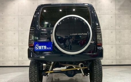 Suzuki Jimny, 2017 год, 705 000 рублей, 5 фотография