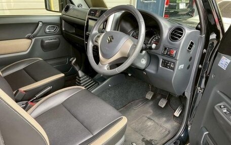 Suzuki Jimny, 2017 год, 705 000 рублей, 12 фотография