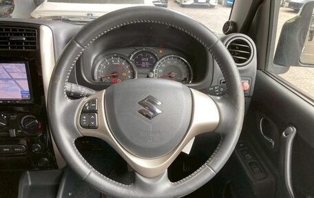 Suzuki Jimny, 2017 год, 705 000 рублей, 8 фотография