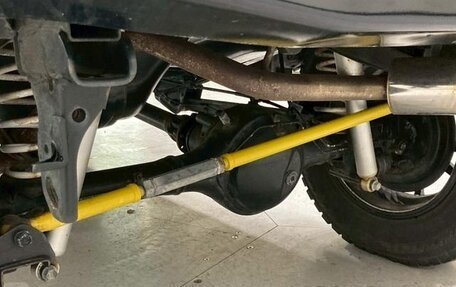 Suzuki Jimny, 2017 год, 705 000 рублей, 11 фотография