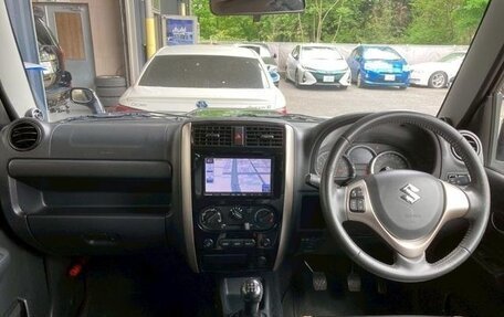 Suzuki Jimny, 2017 год, 705 000 рублей, 16 фотография