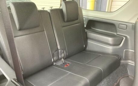 Suzuki Jimny, 2017 год, 705 000 рублей, 15 фотография