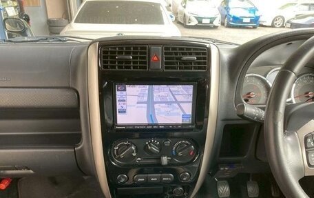 Suzuki Jimny, 2017 год, 705 000 рублей, 17 фотография