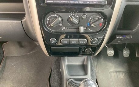 Suzuki Jimny, 2017 год, 705 000 рублей, 18 фотография