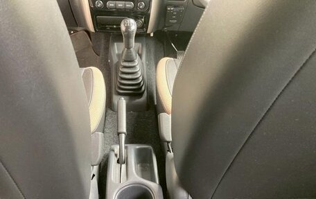 Suzuki Jimny, 2017 год, 705 000 рублей, 19 фотография