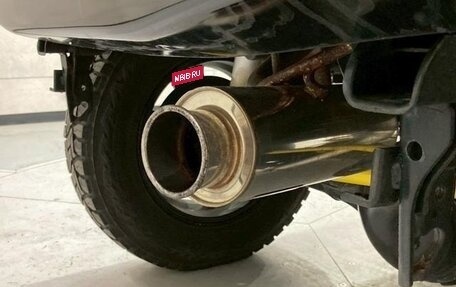 Suzuki Jimny, 2017 год, 705 000 рублей, 10 фотография