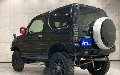 Suzuki Jimny, 2017 год, 705 000 рублей, 7 фотография