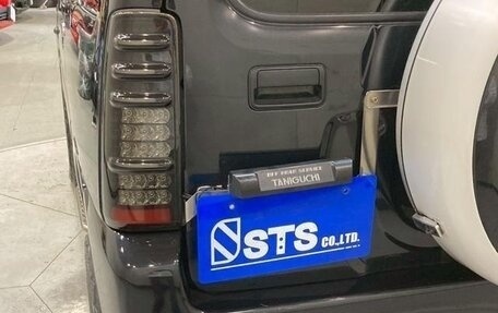 Suzuki Jimny, 2017 год, 705 000 рублей, 6 фотография