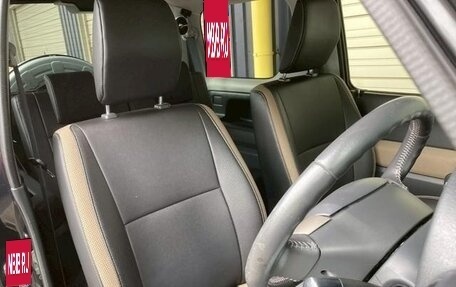 Suzuki Jimny, 2017 год, 705 000 рублей, 13 фотография