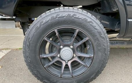 Suzuki Jimny, 2017 год, 705 000 рублей, 22 фотография