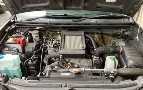 Suzuki Jimny, 2017 год, 705 000 рублей, 21 фотография