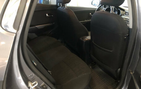 KIA Rio III рестайлинг, 2017 год, 1 199 000 рублей, 16 фотография