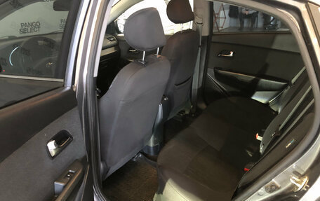 KIA Rio III рестайлинг, 2017 год, 1 199 000 рублей, 14 фотография