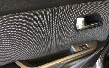 KIA Rio III рестайлинг, 2017 год, 1 199 000 рублей, 18 фотография