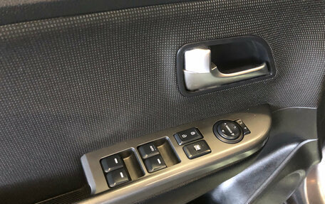 KIA Rio III рестайлинг, 2017 год, 1 199 000 рублей, 17 фотография