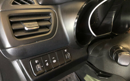 KIA Rio III рестайлинг, 2017 год, 1 199 000 рублей, 19 фотография