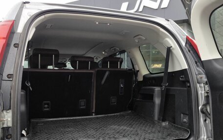 Haval H9 I рестайлинг, 2021 год, 2 600 000 рублей, 9 фотография