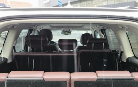 Haval H9 I рестайлинг, 2021 год, 2 600 000 рублей, 11 фотография