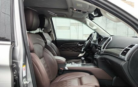 Haval H9 I рестайлинг, 2021 год, 2 600 000 рублей, 14 фотография