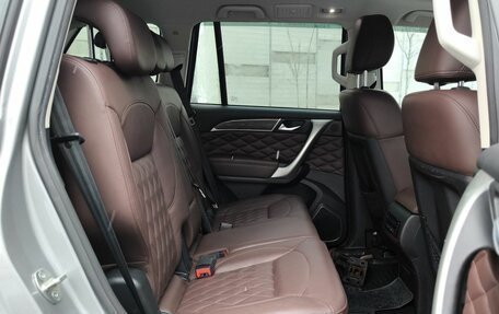 Haval H9 I рестайлинг, 2021 год, 2 600 000 рублей, 13 фотография