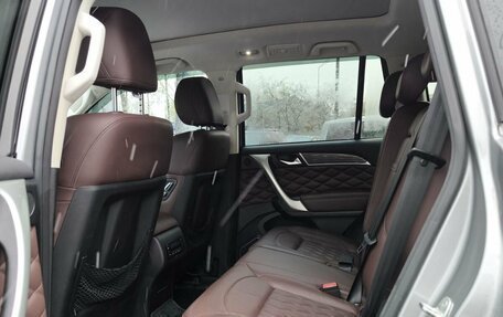 Haval H9 I рестайлинг, 2021 год, 2 600 000 рублей, 12 фотография