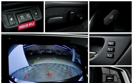 Subaru Legacy VII, 2019 год, 2 700 000 рублей, 16 фотография
