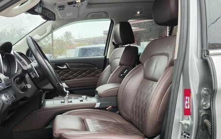 Haval H9 I рестайлинг, 2021 год, 2 600 000 рублей, 15 фотография