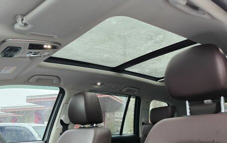 Haval H9 I рестайлинг, 2021 год, 2 600 000 рублей, 16 фотография