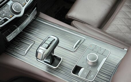 Haval H9 I рестайлинг, 2021 год, 2 600 000 рублей, 18 фотография