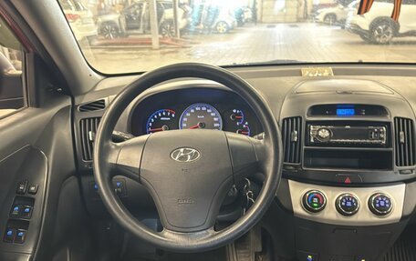 Hyundai Elantra IV, 2008 год, 570 000 рублей, 6 фотография