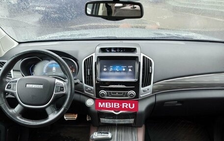 Haval H9 I рестайлинг, 2021 год, 2 600 000 рублей, 23 фотография