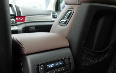 Haval H9 I рестайлинг, 2021 год, 2 600 000 рублей, 25 фотография