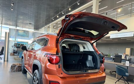 Haval H7, 2026 год, 4 157 010 рублей, 7 фотография