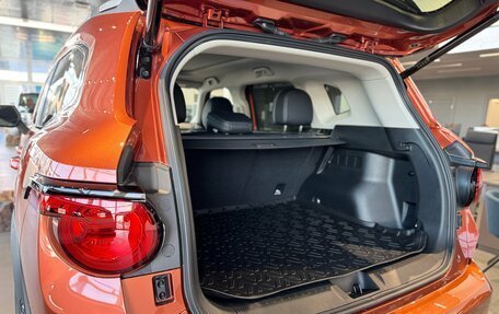 Haval H7, 2026 год, 4 157 010 рублей, 8 фотография