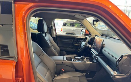 Haval H7, 2026 год, 4 157 010 рублей, 5 фотография