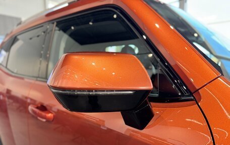 Haval H7, 2026 год, 4 157 010 рублей, 11 фотография